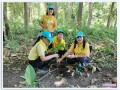 กิจกรรมโครงการส่งเสริม ปรับปรุง แก้ไข ... Image 6