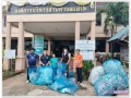 ธนาคารขยะ อบต.แม่ปะ Image 1