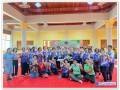 โครงการส่งเสริมและสนับสนุนอาชีพให้กับกลุ่มผู้สูงอายุและคนพิการ ประจำปีงบประมาณ พ.ศ.2568 &quot;กิจกรรมสอนการทำขนมดอกจอก&quot; ... Image 1
