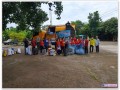 กิจกรรม &quot;ธนาคารขยะ&quot; ณ หมู่ 1 บ้านแม่ปะหลวง ต.แม่ปะ Image 1
