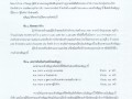 สัญญาจ้างก่อสร้าง สัญญาเลขที่ ๑๕/๒๕๖๘ ลงวันที่ ๔ กันยายน ... Image 1