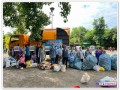 กิจกรรม &quot;ธนาคารขยะ&quot; ณ หมู่ 1 บ้านแม่ปะหลวง ต.แม่ปะ Image 1