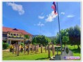 กิจกรรมเนื่องในวันพระราชทานธงชาติไทย ประจำปี 2568 Image 1