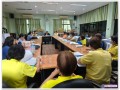 คณะอนุกรรมการ LTC และ Cg ตำบลแม่ปะ ประชุมพิจารณา Care Plan ... Image 1