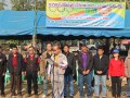 การแข่งขันกีฬาสีสัมพันธ์เยาวชนตำบลแม่ปะ ครั้งที่ 3 ประจำปี ... Image 1