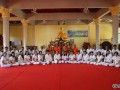 โครงการอบรมคุณธรรม จริยธรรม เพื่อพัฒนาคุณภาพชีวิต Image 1