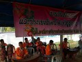 วงดนตรีพื้นบ้าน &quot;วงร่มโพธิ์ทอง&quot; บ้านแม่ปะหลวง หมู่ที่ 1 ... Image 6